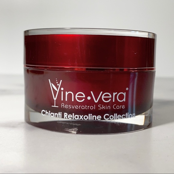 Other - Vine Vera Chianti Morning Recovery